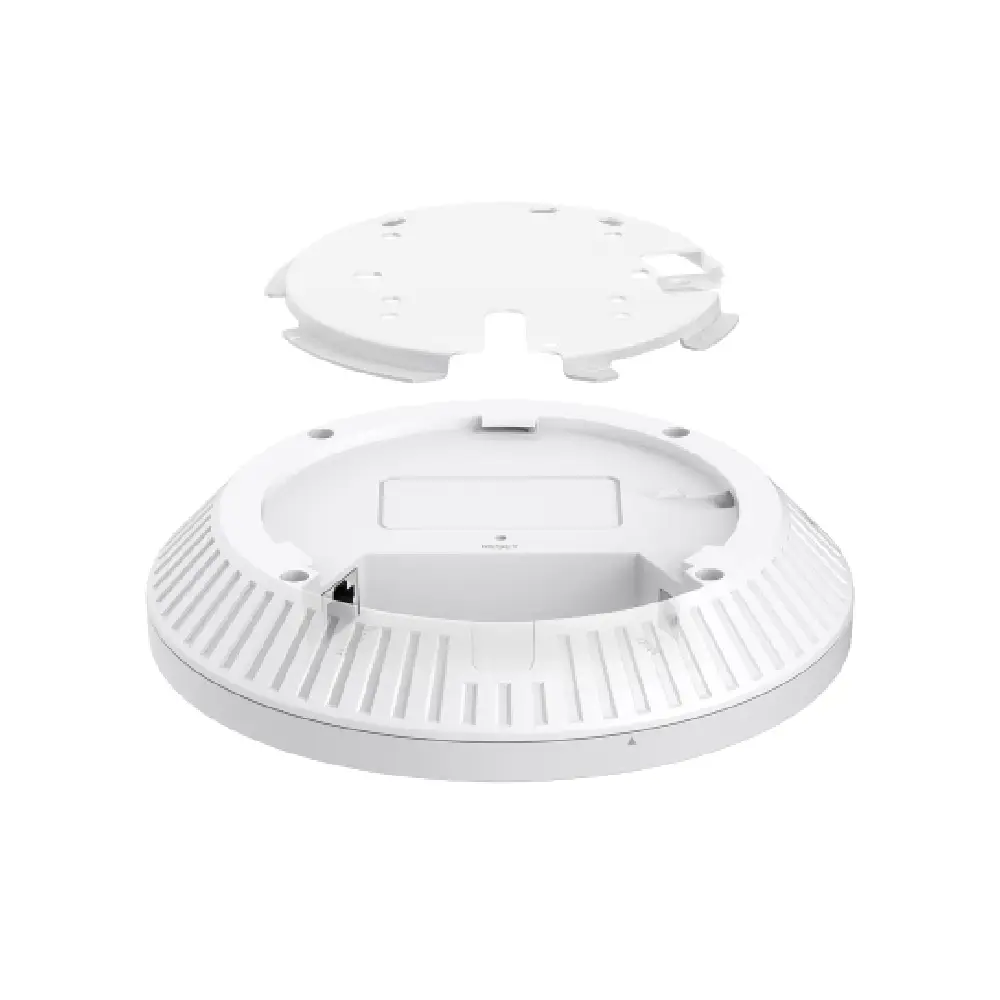 TP-Link Omada AX3000 Ceiling Mount WiFi 6 Access Point (EAP650) view 3